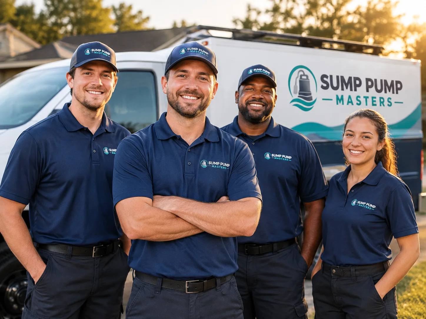 Sump Pump Repair company in Alexandria, NE